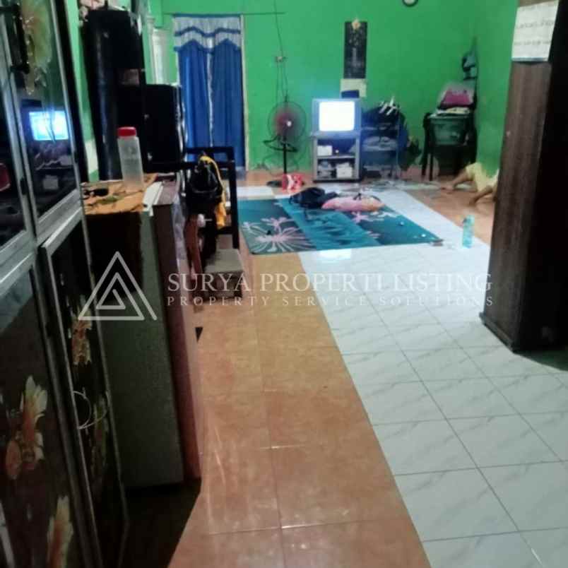 rumah jalan dusun ii batang kuis