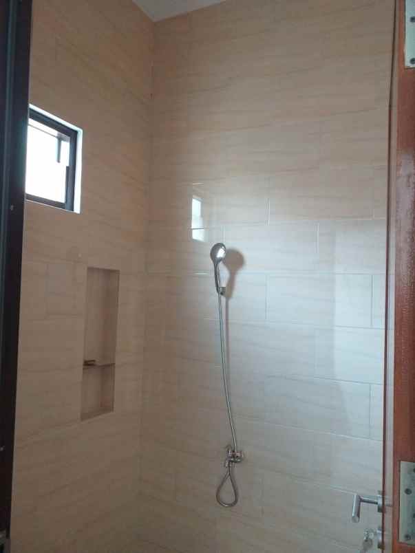 rumah jalan impres benda baru