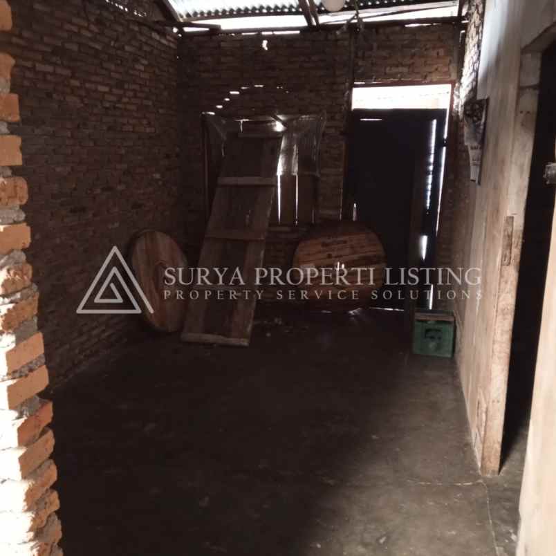 rumah jalan karya tani medan johor