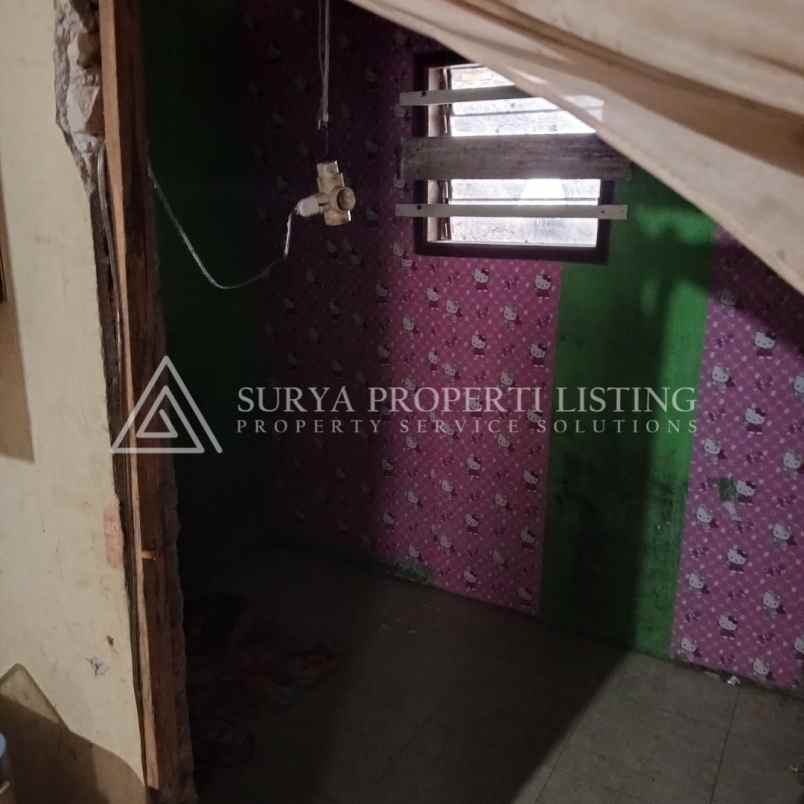 rumah jalan karya tani medan johor