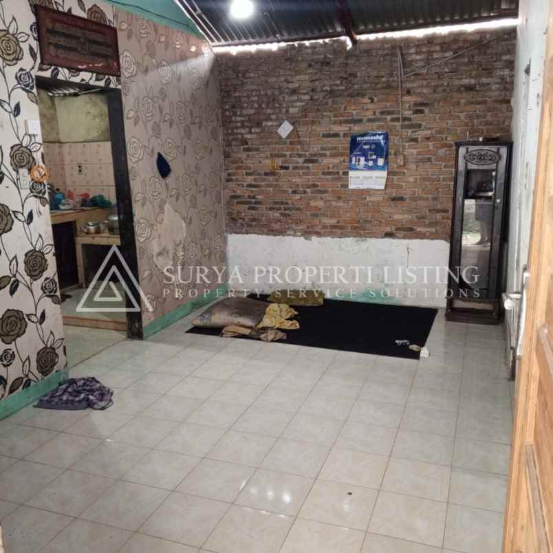 rumah jalan karya tani medan johor