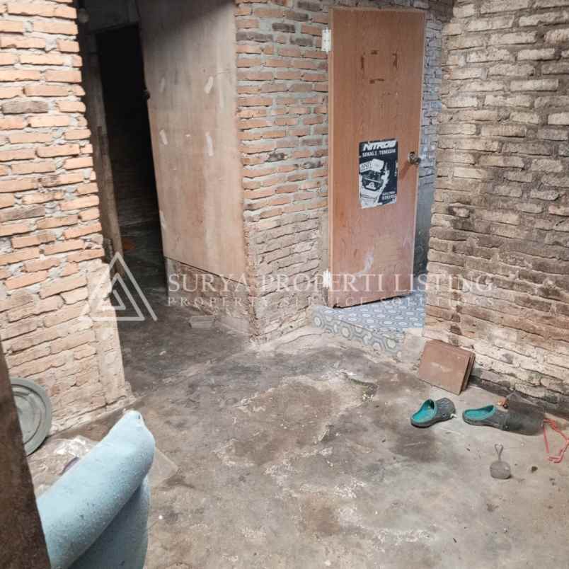 rumah jalan karya tani medan johor