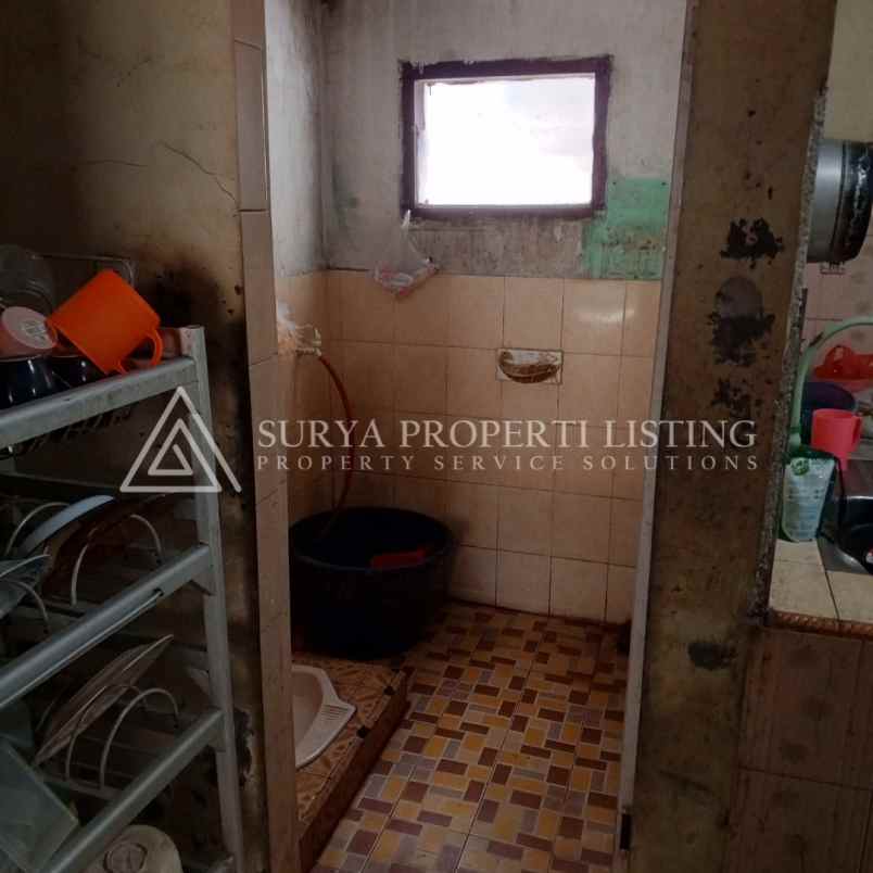 rumah jalan karya tani medan johor