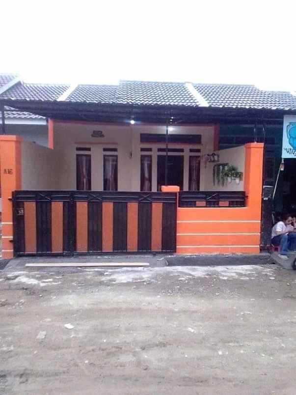 rumah jalan paniisan pameungpeuk