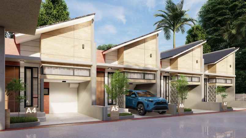 rumah jalan wibawa mukti 2