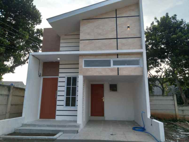 rumah jalan wibawa mukti 2