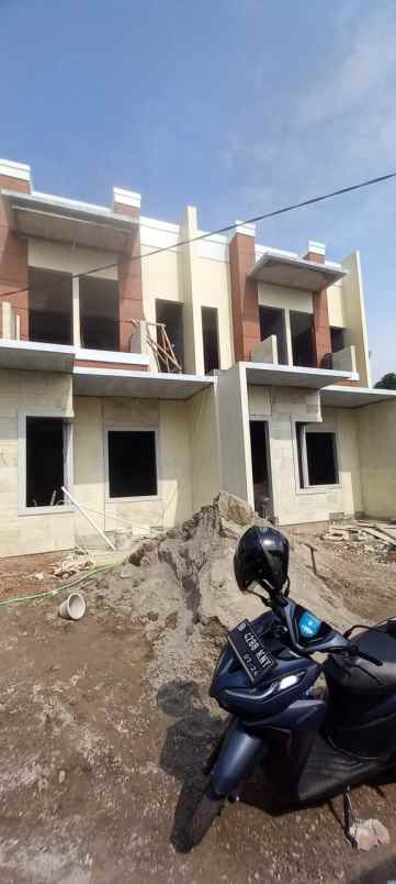 rumah jatiasih bekasi jawa barat