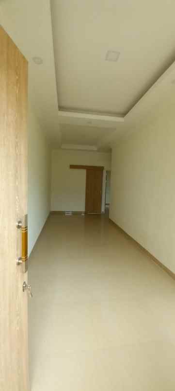 rumah jatiasih bekasi jawa barat