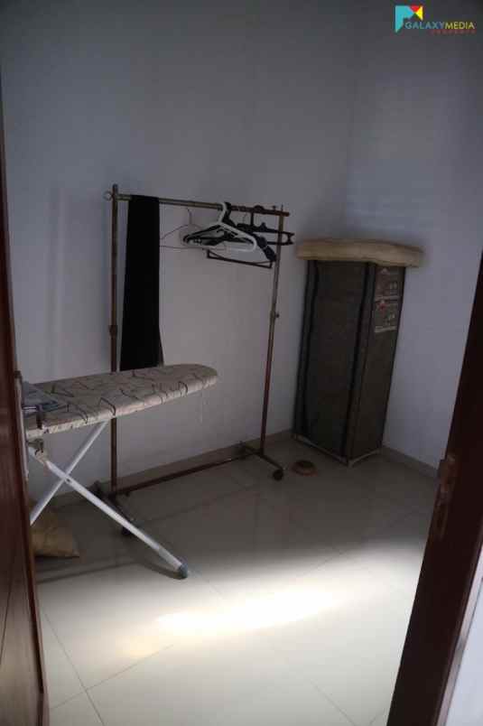 rumah jatibening bekasi jawa barat