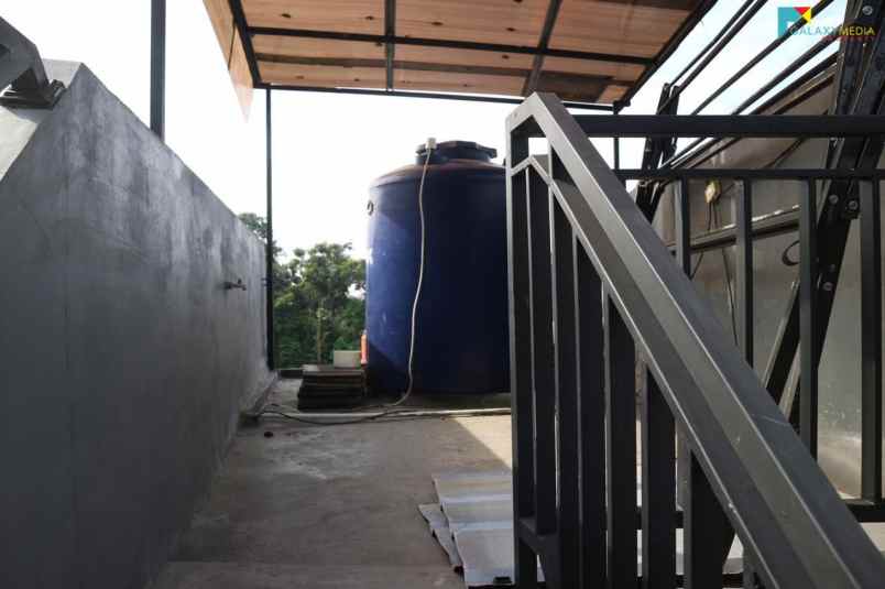 rumah jatibening bekasi jawa barat