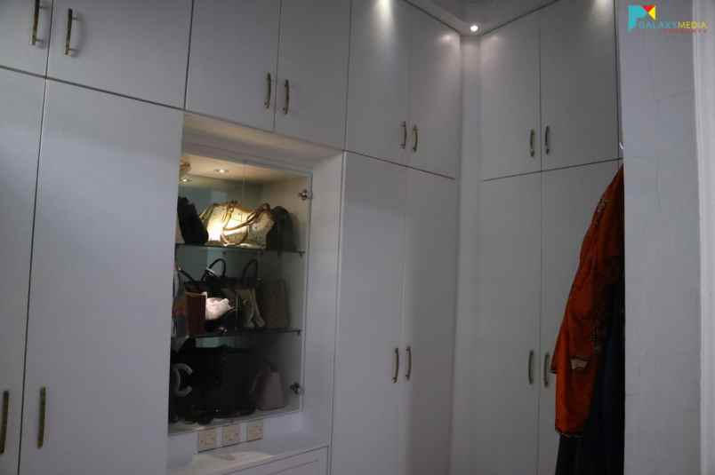 rumah jatibening bekasi jawa barat