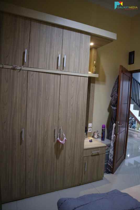 rumah jatibening bekasi jawa barat