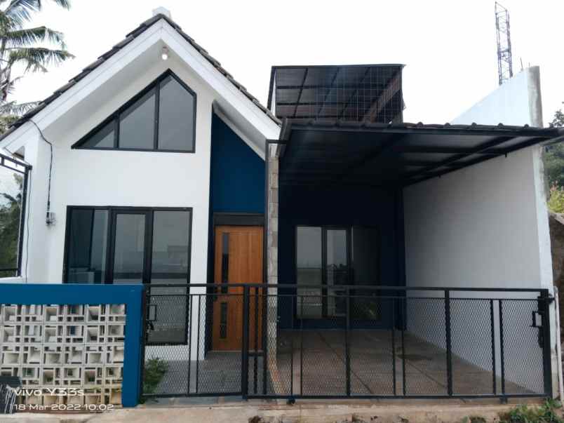 rumah jl cibiru wetan cileunyi