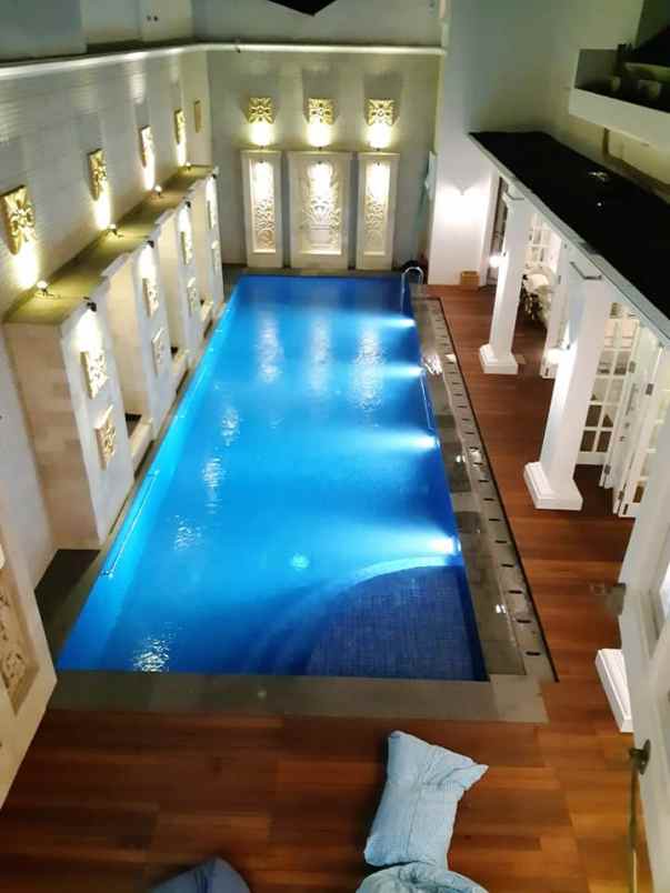 rumah jl curug raya permata