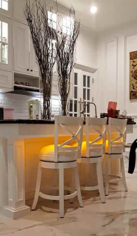 rumah jl curug raya permata