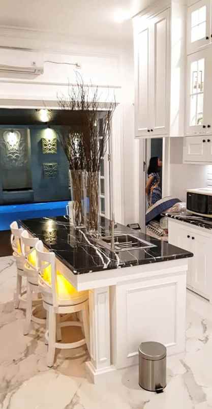 rumah jl curug raya permata