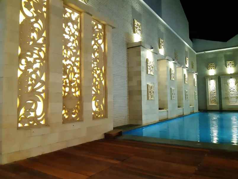 rumah jl curug raya permata