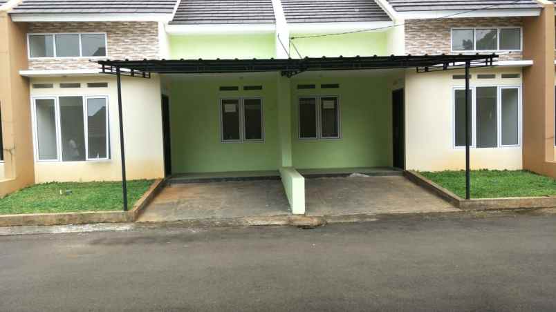 rumah jl h jaiman jatisari jatiasih