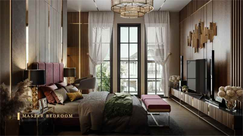 rumah jl i ngurah rai klender