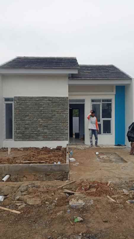 rumah jl ir soekarno hatta desa