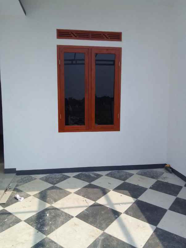 rumah jl jatimekar rancamulya