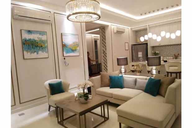 rumah jl lebak bulus 1