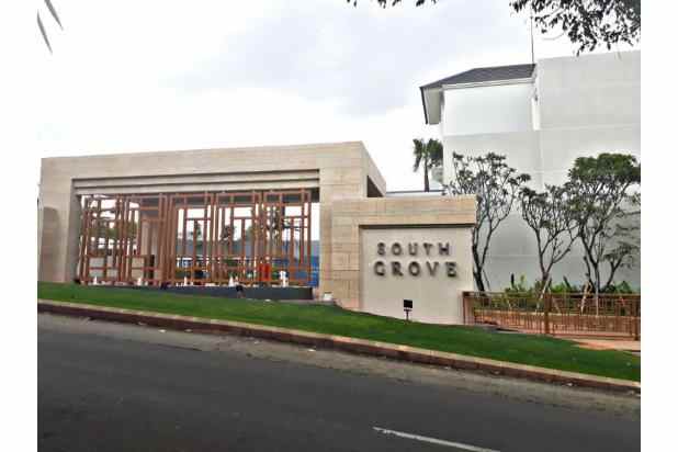 rumah jl lebak bulus 1