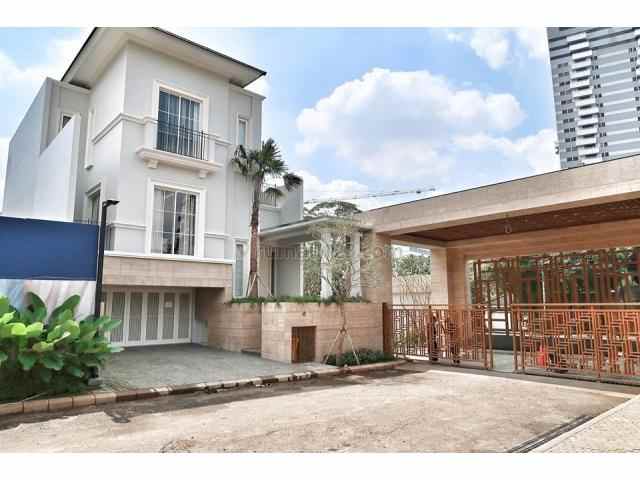 rumah jl lebak bulus 1