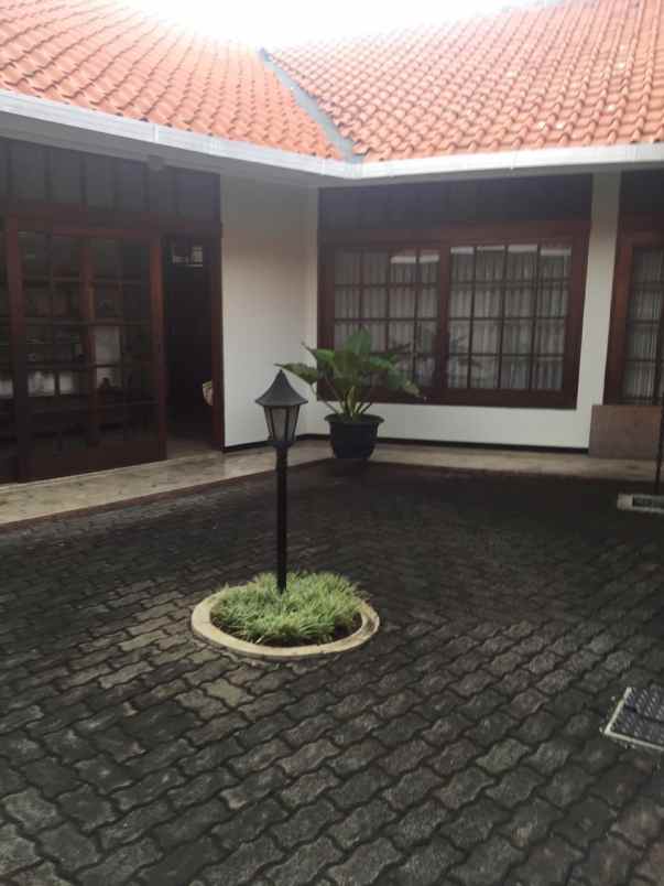 rumah jl percetakan negara