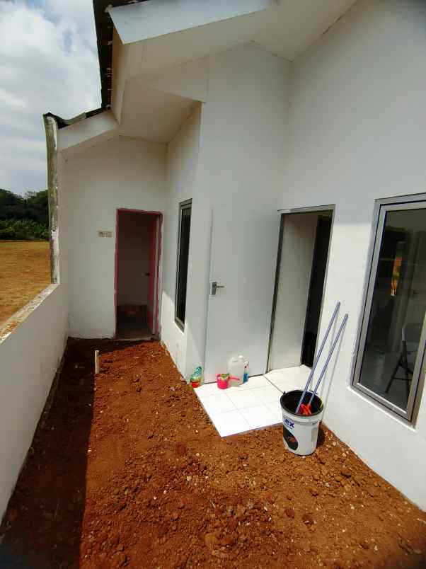 rumah jl raya cileungsi jonggol