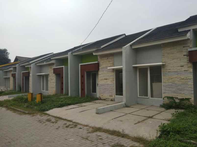 rumah jl raya imam bonjol