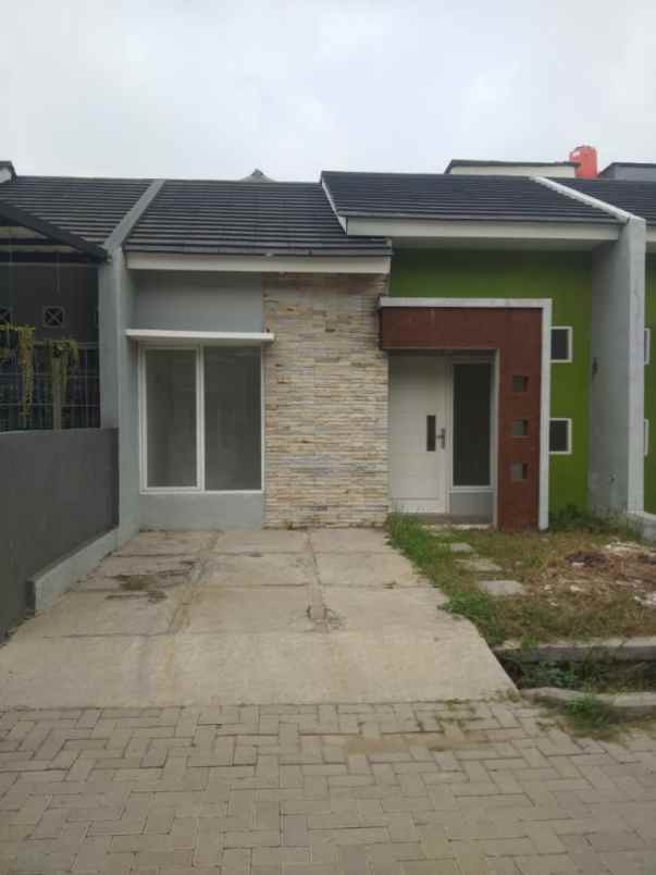 rumah jl raya imam bonjol