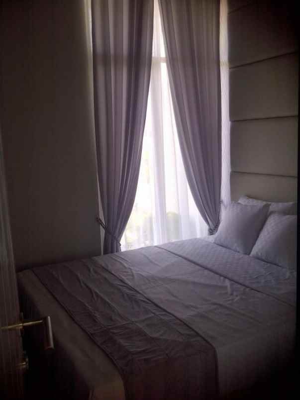 rumah jl raya sulang pondok jaya