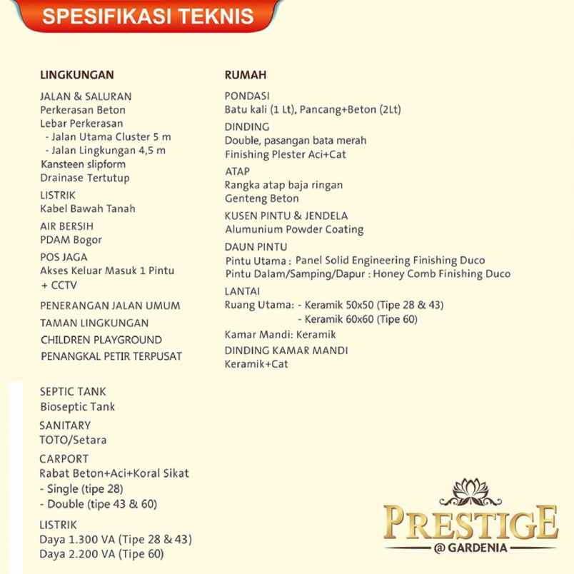 rumah jl serpong puspitek