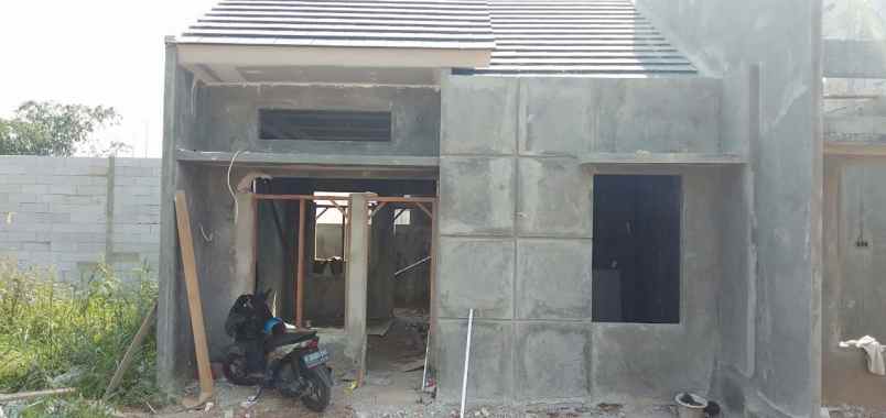 rumah jl wibawa mukti