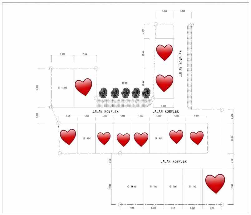 rumah jl wibawa mukti