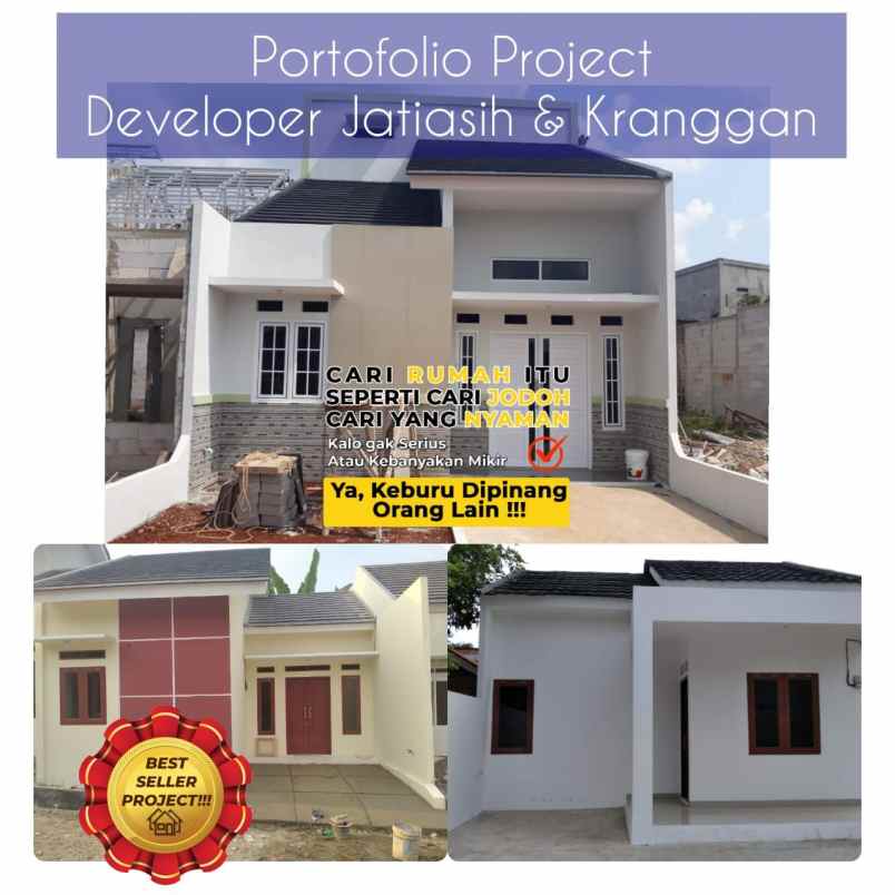 rumah jl wibawa mukti