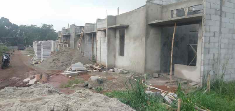 rumah jl wibawa mukti