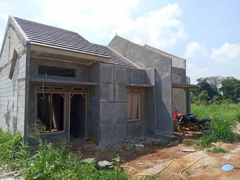 rumah jl wibawa mukti