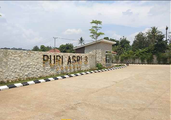 rumah jln raya alternatif