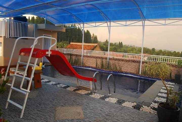 rumah kolonel masturi