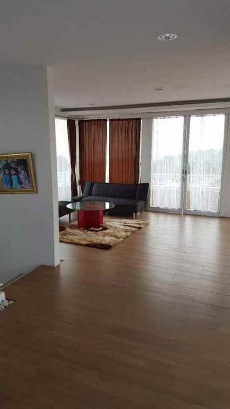 rumah kolonel masturi