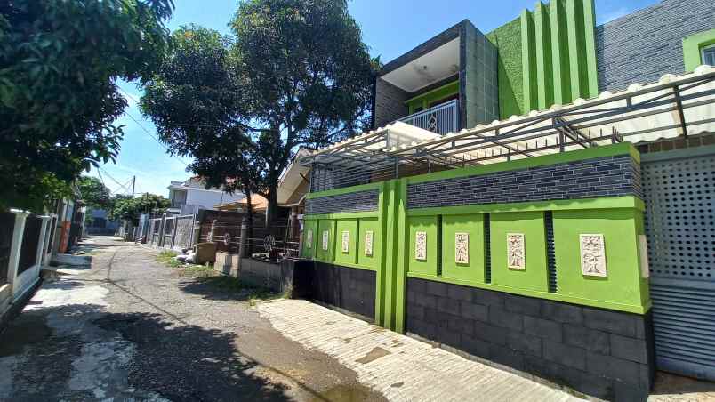 rumah kopo margahayu