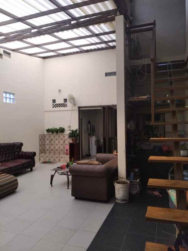 rumah kopo margahayu