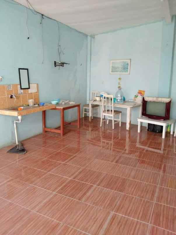 rumah kos 36 kt jatinangor dekat unpad itb bandung