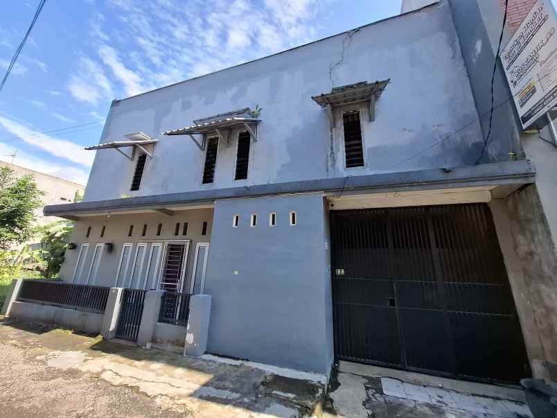 rumah kos dekat kampus jember