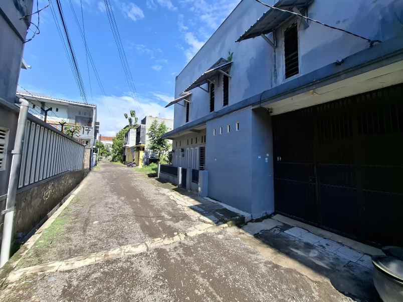 rumah kos dekat kampus jember