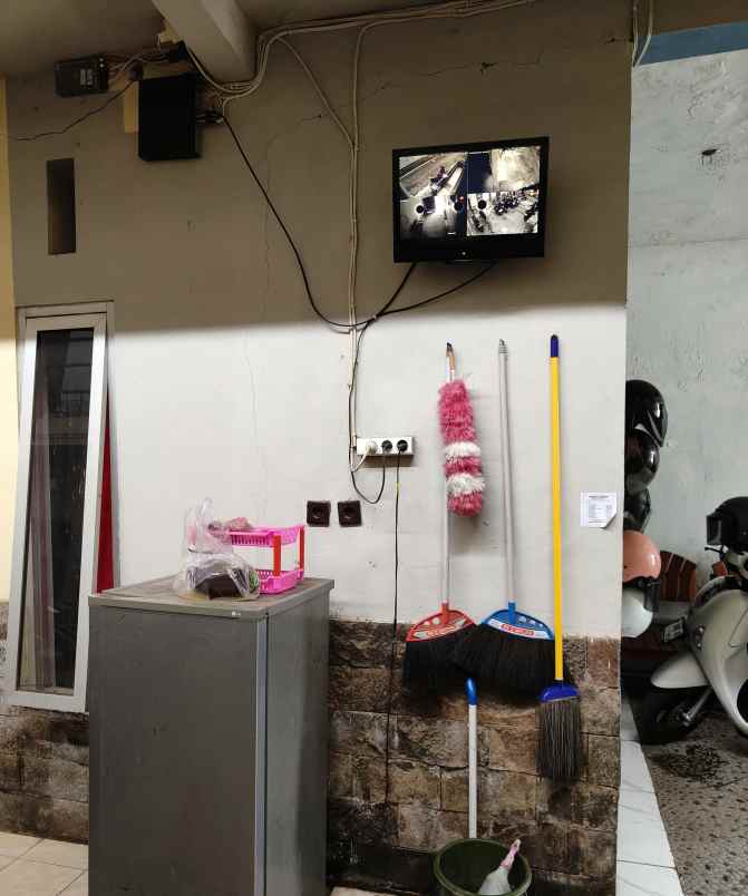 rumah kos dekat kampus jember