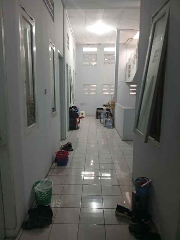 rumah kost aktif di duren sawit jakarta timur