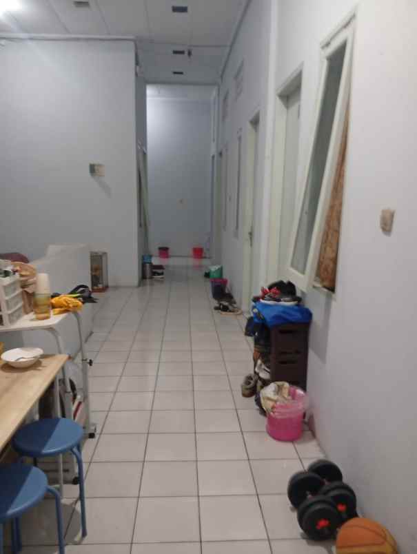 rumah kost aktif di duren sawit jakarta timur